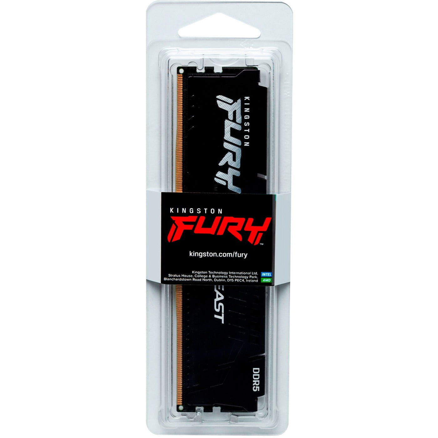 Kingston FURY 32 GB DDR5-6400