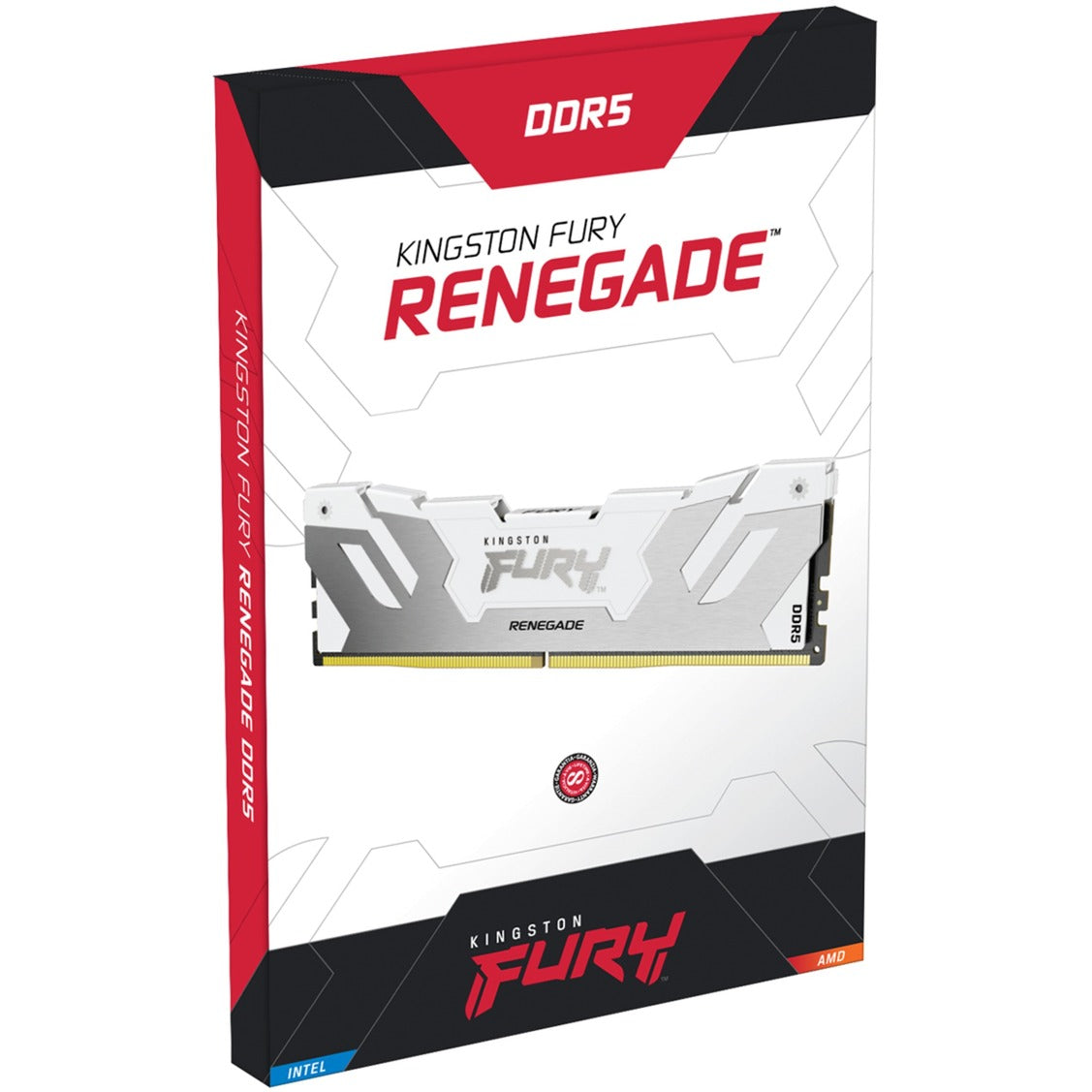 Kit Kingston Fury 32 GB DDR5-6800