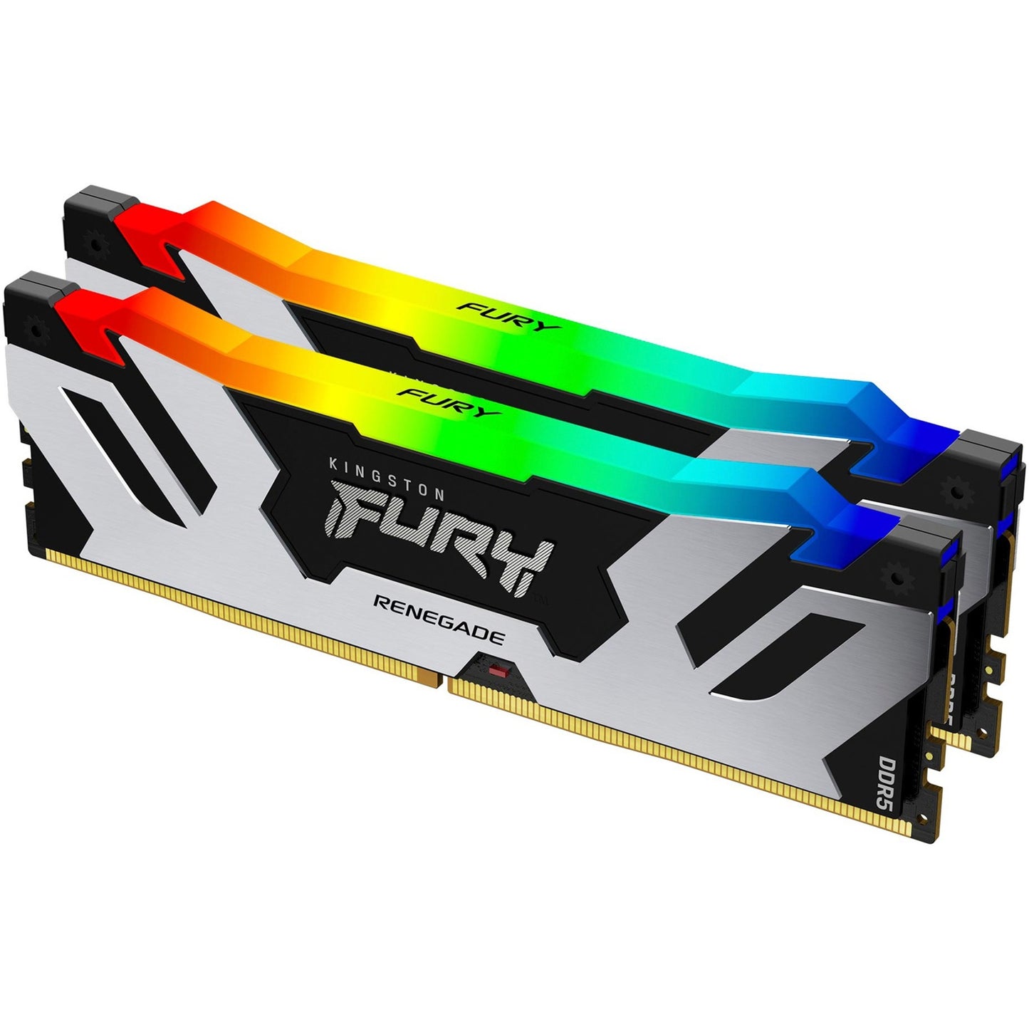 Kingston FURY 32 GB DDR5-7600 RGB Kit