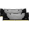 KIT KINDSTON FURY 64 GB DDR4-3200