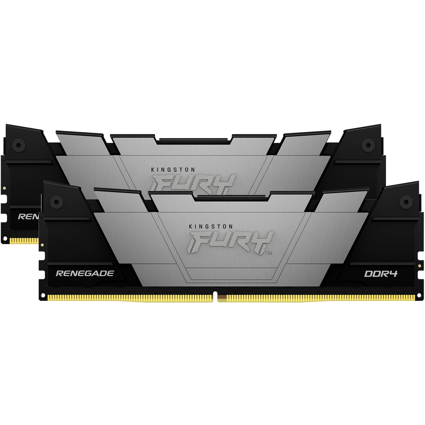 KIT KINDSTON FURY 64 GB DDR4-3200