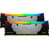KIT KINDSTON FURY 64 GB DDR4-3200