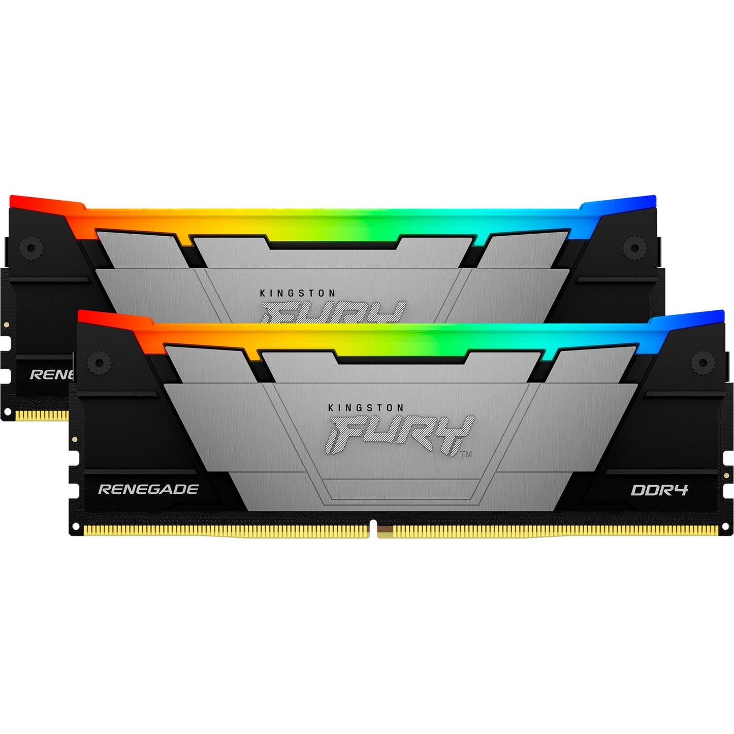 KIT KINDSTON FURY 64 GB DDR4-3200