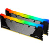 KIT KINDSTON FURY 64 GB DDR4-3200