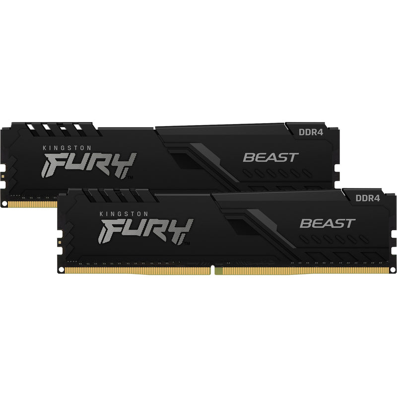Kingston FURY Kingston FURY 64 GB DDR4-3200 Kit