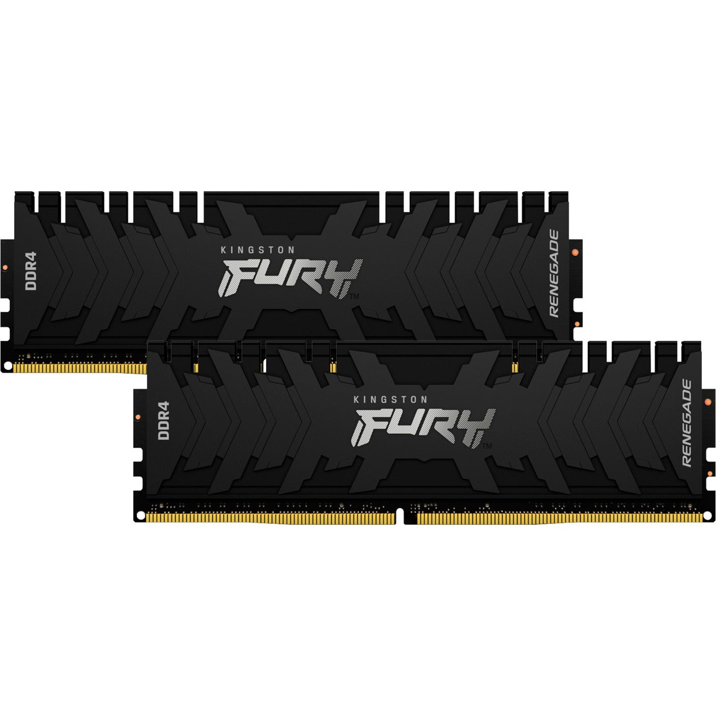KIT KINDSTON FURY 64 GB DDR4-3200