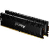 KIT KINDSTON FURY 64 GB DDR4-3200