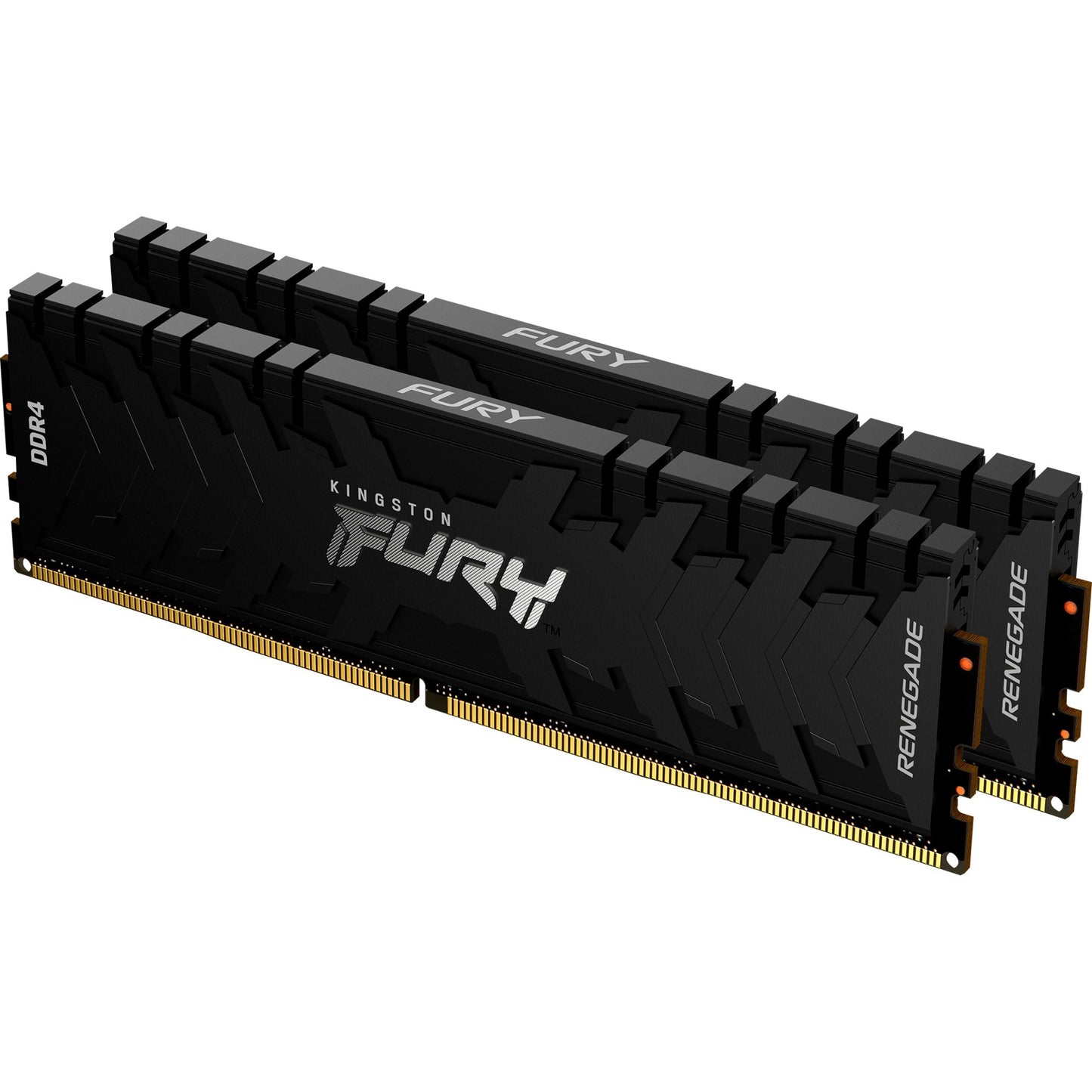 KIT KINDSTON FURY 64 GB DDR4-3200