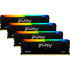 KINGSTON FURY 64 GB DDR4-3600 KIT Quad