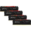 KINGSTON FURY 64 GB DDR4-3600 KIT Quad