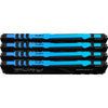 KINGSTON FURY 64 GB DDR4-3600 KIT Quad
