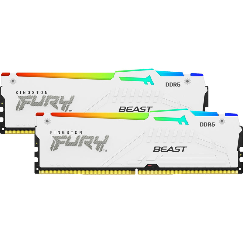 KIT KINGSTON FURY 64 GB DDR5-5600