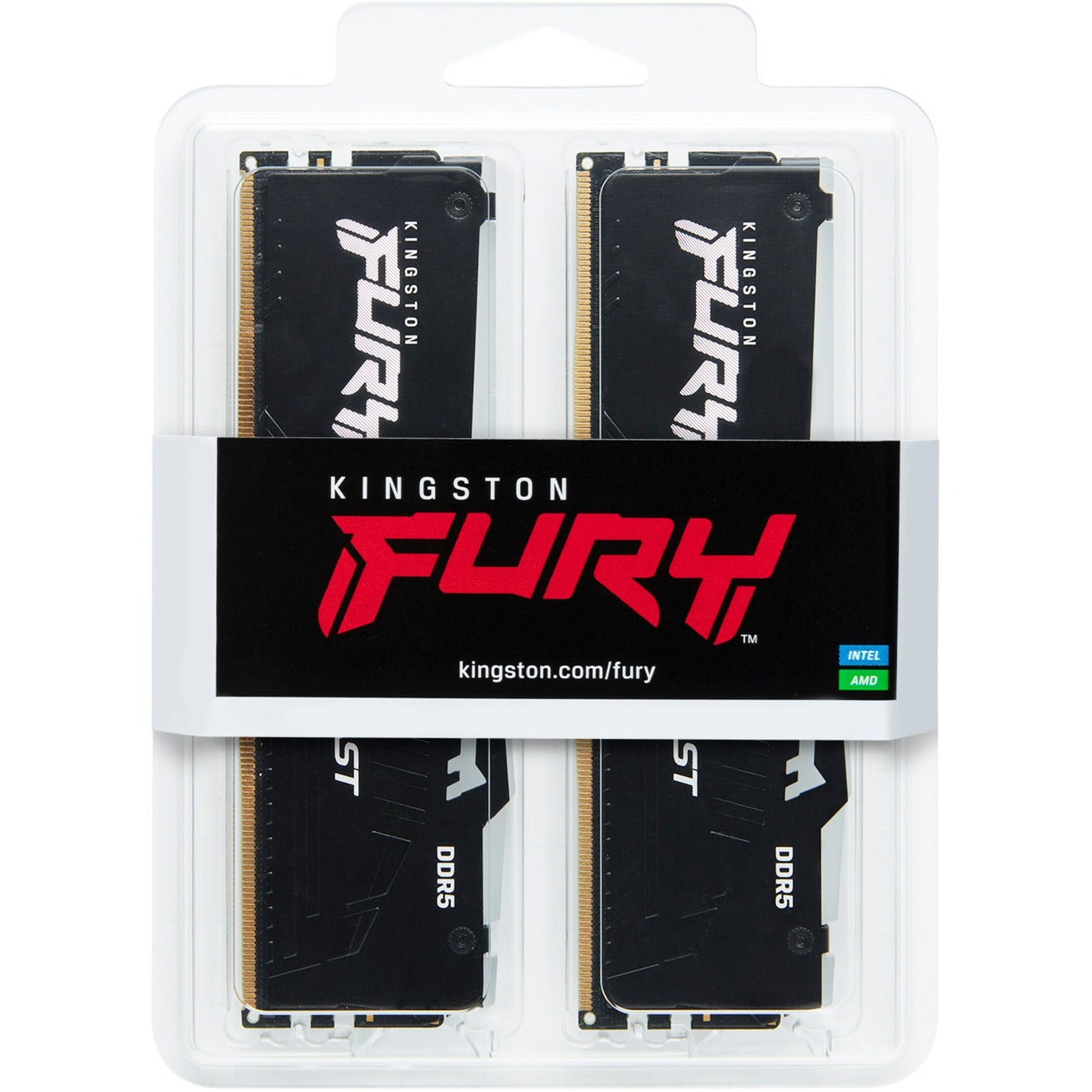 Kingston FURY 64 GB DDR5-6000 Kit