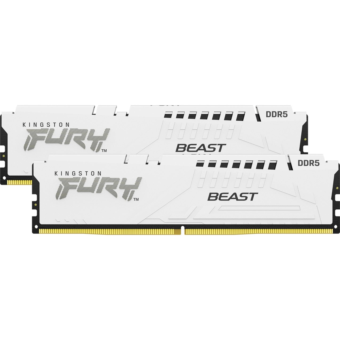 Kit Kingston Fury 64 GB DDR5-6000