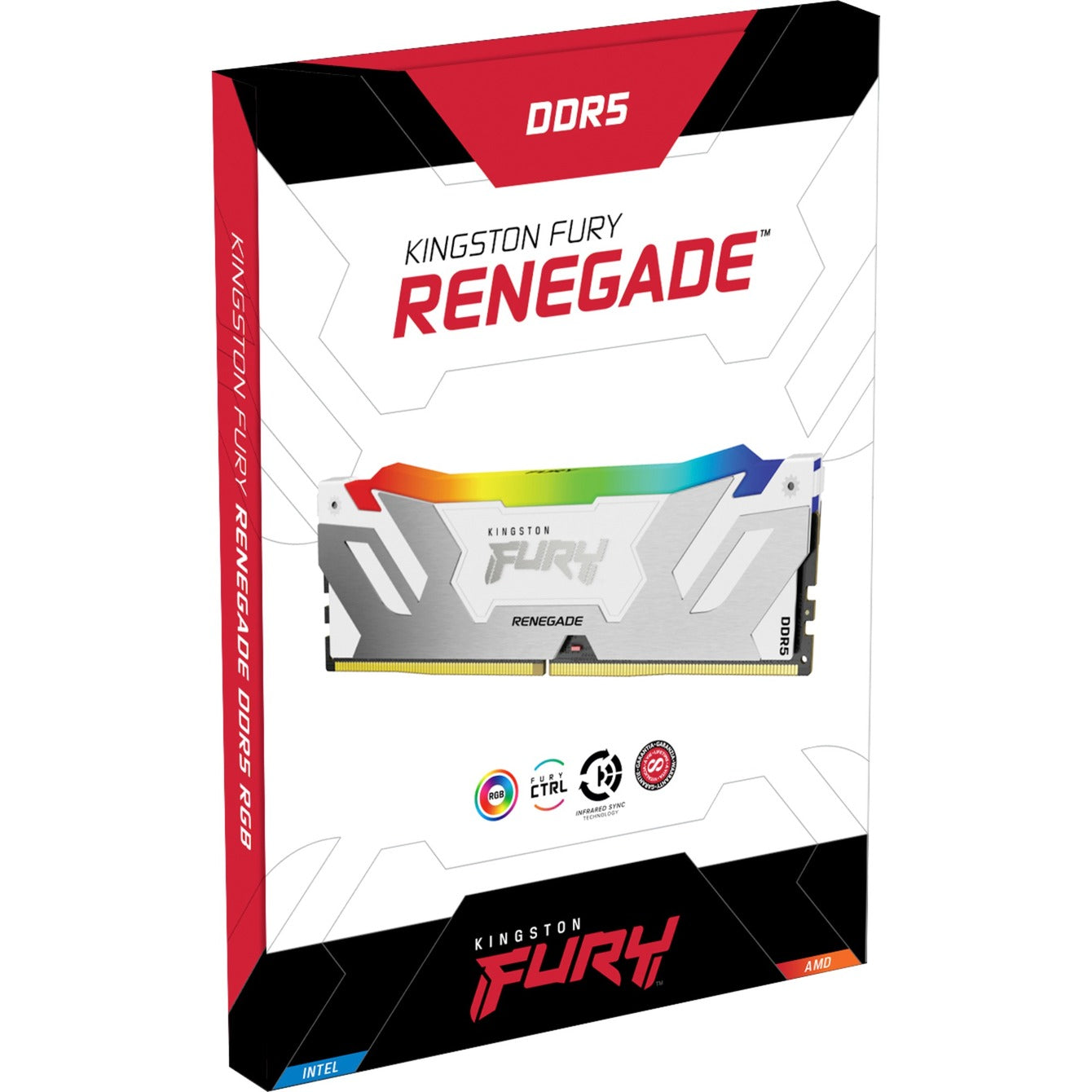 Kingston FURY 64 GB DDR5-6000 Kit