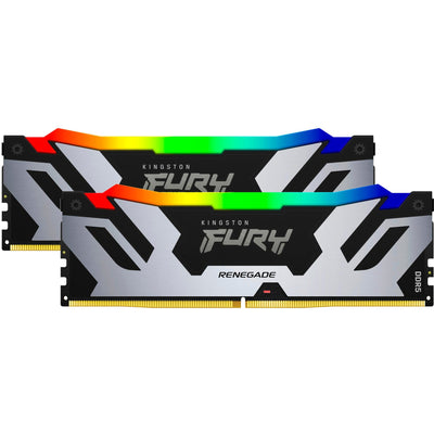 Kit Kingston Fury 64 GB DDR5-6400
