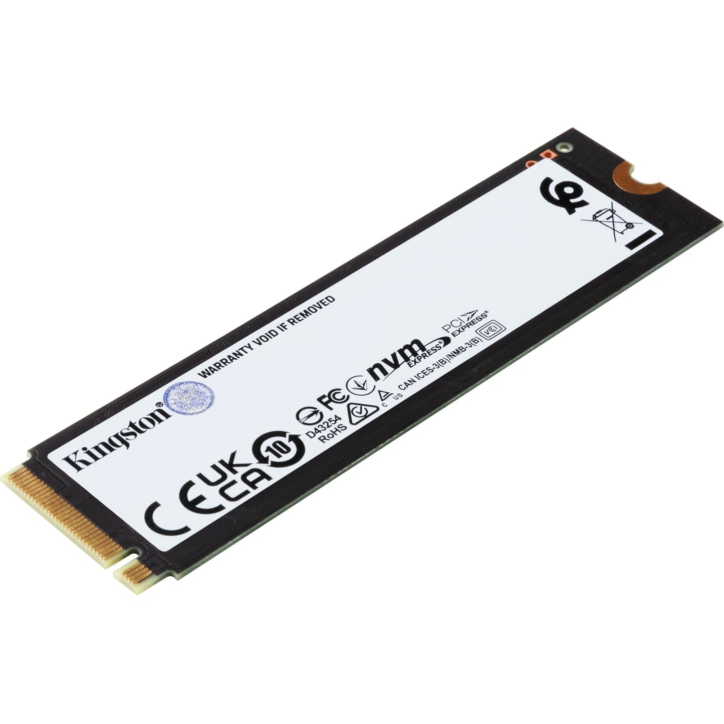 Kingston Fury Renegade 1 TB