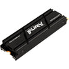 Kingston Fury Renegade con disipador de calor 1 TB