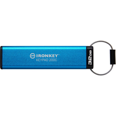 Kingston Ironkey KeyPad 200 32 GB