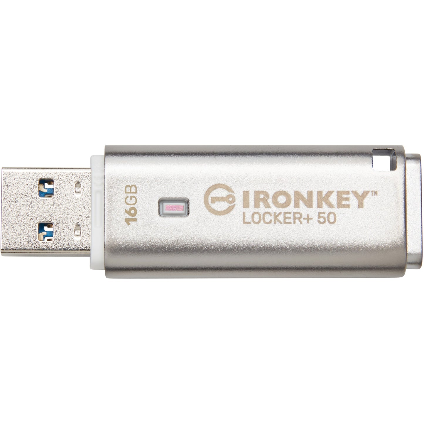 Kingston IronKey Locker+ 50 16 GB