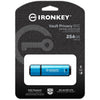 Kingston IronKey Vault Privacy 50 256 GB