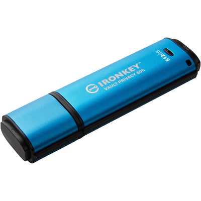 Kingston Ironkey Vault Privacy 50 512 GB