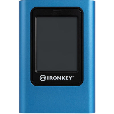 Kingston Ironkey Vault Privacy 80 1.92 TB