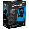Kingston IronKey Vault Privacy 80 7.68 TB
