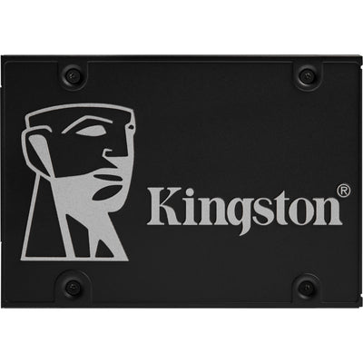 Kingston KC600 512 GB