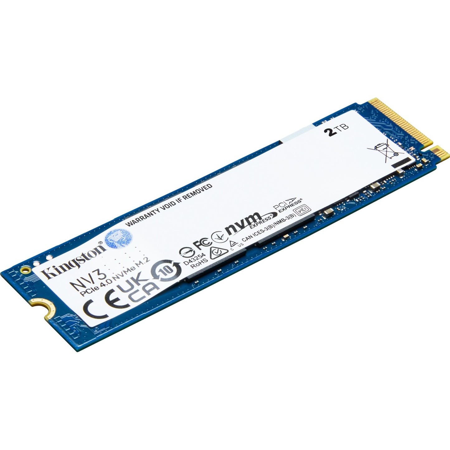 Kingston NV3 2 TB
