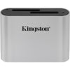 Kingston Workflow SD Reader