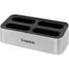 Kingston Workflow Station + SD Card Reader