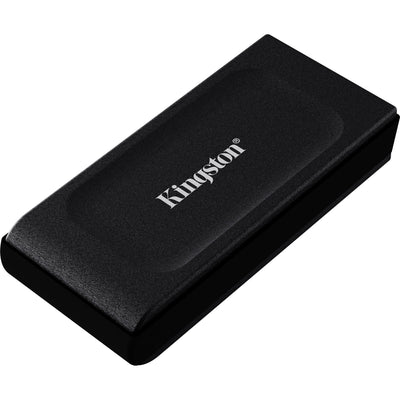 Kingston XS1000 portatile da 1 TB