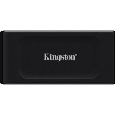 Kingston XS1000 portatili 2 TB