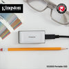 Kingston XS2000 portatile 500 GB