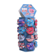 Candy toy kiss pop (24x 15gr)