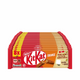 Kitkat 2 finger orange 8-pack (20x165,5gr)