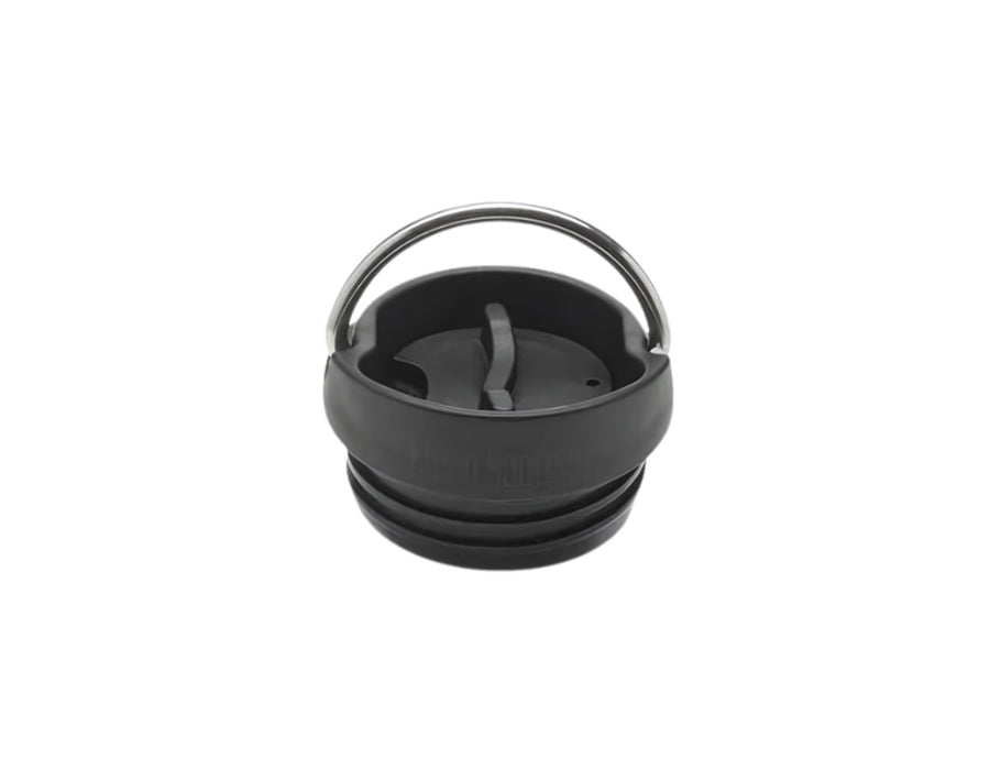 Klean Kanteen Coffee coperchio - Nero