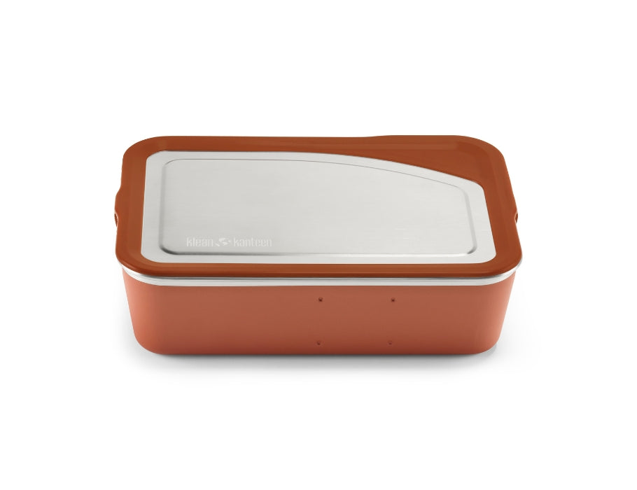 Klean Kanteen Lunchbox - 1005 ml - Glassa autunnale