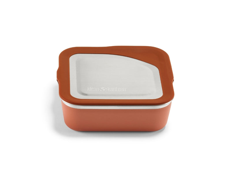 Klean Kanteen Lunchbox - 591 ml - Glade autunnale