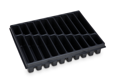 L-boxx onderdeleninzet 20 vakken ib 72 - 1000010138