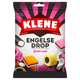 Regaliz inglés Klene (12x 120 gr)