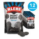 Regaliz Klene menta (12x 120 gr)