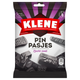 Tarjetas de débito Klene (12x 120 gr)