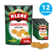 Klene miel de eucalipto sin azúcar adamin (12x110gr)