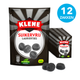 Klene bolsa de hojas de laurel sin azúcar (12x 110gr)