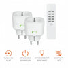 Fare clic su ACC2-3500R Set di interruttore a presa compatto