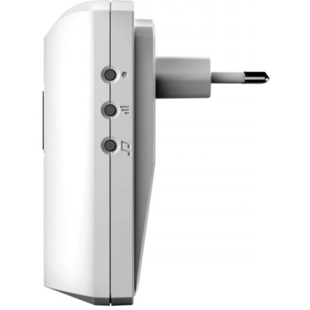 Fare clic su CLIC CLUSSO ACDB-8000C (230V) Plug-in Wireless Candell