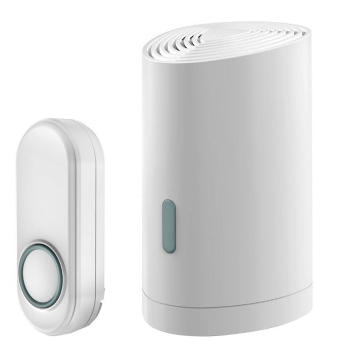 Fare clic su Set di campanelli wireless mobile ACDB-9000AC