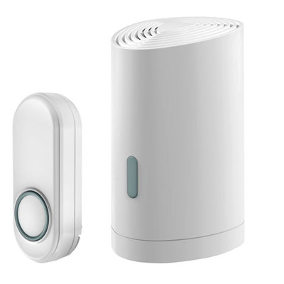 Fare clic su Set di campanelli wireless mobile ACDB-9000AC